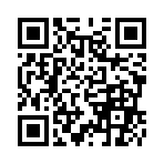 Вчё━ヾ(=・ω・=ヾ(=・ω・=ヾ(=･ω･=)o━Вчё!!!!!
のQRコード