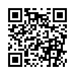 Ｉ LＯV∈ Υ〇∪..... _φ(´∀｀｡)
のQRコード