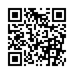 (〃･∀･)o＜※ﾊﾟﾝｯ!!*・ﾈ兄:+:｡*・.ぉはつ.･*☆
のQRコード