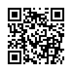 (｡-ω・)ﾉ||+ﾟ+.仲ｶﾞｲｲﾝﾃﾞｽЙё.+ﾟ+||ヽ(・ω-｡)
のQRコード