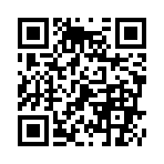 ぉはよぅヾ(･ω･｀＝´･ω･)ﾉぉはよぅ！
のQRコード