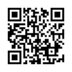 ヵﾁ━━━(｀εﾟ´♯)━━━ﾝ...
のQRコード