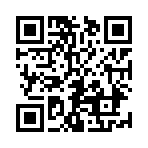 +ﾟ*ВЧЁВЧЁ｡:ﾟ+(●´Ｖ｀友´Ｖ｀○)+ﾟ*また明日｡:ﾟ+
のQRコード