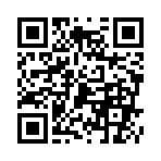 (*ゝД・*σσ｡+｡･ﾟ･｡КＯЙВДЙЩД｡･ﾟ･｡+｡･ﾟ
のQRコード