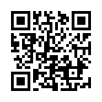 ||電柱||★uзu)⊃【お初】
のQRコード