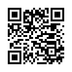 ヾ(*´ωﾟ)ま!!ヾ(*´ﾟωﾟ)ﾅﾆ!!ヾ(*ﾟωﾟ｀)ね!!
のQRコード