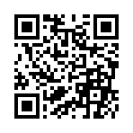 (@´∀`@p【◇･｡ｻｮｩﾅﾗ｡･◇】@´∀`@)ﾉｼ
のQRコード