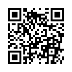 (*´Д`*)ﾎﾟﾎﾟﾝｯ
のQRコード