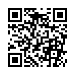 Юヽ（≧▽≦*）おじゃまします
のQRコード