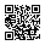 †┏┛墓┗┓†～～～～～(m´□｀)m ﾉﾛｯﾃﾔﾙｰ!
のQRコード