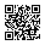 Σ()(･)(´･)(o*´･ω･)ﾉﾊｨ!!
のQRコード