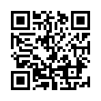 わ━━･ﾟ･(´；ｪヽ)･ﾟ･━━ん
のQRコード