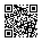 (*>∀<)ﾉ))ｧﾊﾊ★
のQRコード