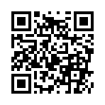 ヾ(ﾟ０ﾟ*)ノｱﾚｱﾚｰ?
のQRコード