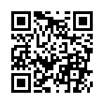 ［*ノωノ］ｷｬｯ!!!
のQRコード