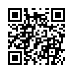 |壁|＊´_○｀)ﾉ｡o((.+ﾟ*初宜｡:ﾟ+))
のQRコード