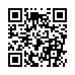 ｡o.ﾟ｡･*уояо(*´_⊃`)人(´⊂_`*)ｓiкц*｡ﾟ.o｡
のQRコード