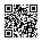 |´Д`o)ｼ★.:ﾟ+｡☆ВУЁ☆.:ﾟ+｡★ヾ(o´Д`|
のQRコード