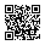 ☆ｮﾛｼｸйё☆＿〆(｡-ω-｡)ﾉ
のQRコード