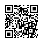 ォ´｀(･∀･｀*三*σ｀･∀･)σЧ◎!!
のQRコード