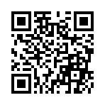 (*≧д≦)ﾉ▽”ﾊﾟﾝﾃｨﾇｷﾞﾇｷﾞﾊﾞｲﾊﾞｰｲ!
のQRコード