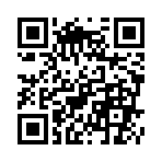 ﾞε(●’ｪ’)зﾞ【Ｇｏｏｄ Вчё】ﾞε(‘ｪ’●)зﾞﾊﾟﾀﾊﾟﾀ
のQRコード