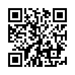 ｴｴｴｴェェェェェェェ!!!!Σヽ(´ﾟ●_ﾟ｀,,)ﾉ
のQRコード