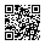 (●´ｖ｀●)ﾉﾟ+｡*ﾟ+｡八ぁﾚｌ｡+ﾟ*｡+ﾟ
のQRコード