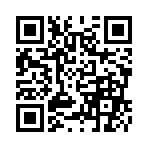 |☆･ﾟ:*ﾊﾞｨﾊﾞｨ*:ﾟ･☆|ｮ´∀｀ｏ)
のQRコード