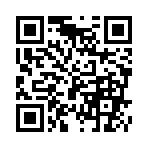 ｳｹﾄﾚ♪(〃ﾉ｀∀´)ﾉ三三三【*愛*】
のQRコード