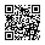 (ｷ｀･ω･´)9ﾞ ﾌﾟﾗｧ-
のQRコード