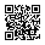 コン━━━（＊´ω｀）ゞ━━━ニチワ～ッス★
のQRコード