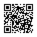 【*u艸u】ﾟ+｡*ﾟ+｡ｧﾅﾀｦｧｨｼﾃｨﾏｽ｡+ﾟ*｡+ﾟ
のQRコード