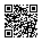 ﾌﾌﾌ♪(*ФωФσ)σ 【その案ｲｲｶﾓ・・・・】
のQRコード