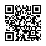 ★+｡(◎pqЗ`◎)СНц.:ﾟ+★
のQRコード