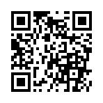 .+ﾟ*｡:ﾟ+ｮﾛヽ(´∀｀ヽ○)(●ﾉ´∀｀)ﾉｼｸ.+ﾟ*｡:ﾟ+
のQRコード