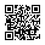 ヵｰｯ･ﾟ･(ﾉ∀´#)･ﾟ･泣ヵｽｾﾞ!!
のQRコード