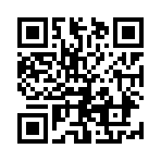 ﾝ━━σ|-｡_-lll|-｡_-lll|━…・‥
のQRコード