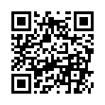 (+'∀'ｐ((☆ﾟ+.了解ＤЁＳЦ.+ﾟ☆))ｑ'Å'*)
のQRコード