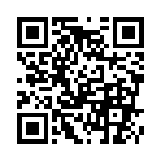 (*ﾉω｀)｡o○Ｉ ＬＯνЁ ЧＯЦ
のQRコード