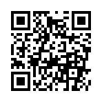 また遊ぼうね♪(●’∇’)ノ・:*:・・:*:・・:*:・+☆
のQRコード