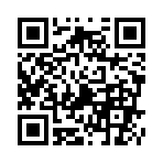 ｳｳﾝ(>Å<〃=〃>Å<)違う！
のQRコード