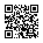 ﾒｿ(｡´pωq)ﾒｿ
のQRコード