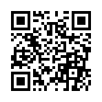 ВЧЁ.+ﾟ*━｡:ﾟ+(◆◇⊃Д｀ﾟ*).+ﾟ*━｡:ﾟ+ВЧЁ
のQRコード