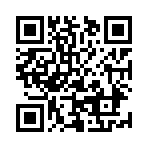 ﾟ+｡*ﾟ+｡Вуё((◎*´∀｀*))ﾉｼВуё｡+ﾟ*｡+ﾟ
のQRコード