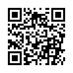 (*>д<)ｱｶﾝﾔﾝ
のQRコード