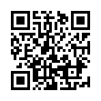 (〃ゝω')b了解ﾀﾞｮ☆
のQRコード