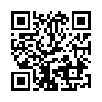 (｡･ω･｡)ﾉｼ━━ъчё★ъчё━…・‥☆彡
のQRコード