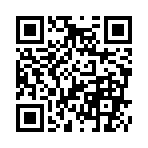 ｧｯﾀヵ-ｨ♪ (〃´∀｀)ﾉﾉ 襾~~ ←ｽﾄｰﾌﾞ
のQRコード