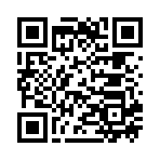 ぉは４ｍ！！（゜◇゜）でたっ！シンキロォクｽｽｽ.......((((( *^)(*ﾟ▽ﾟ*)ゞ ﾁｭｯ♪
のQRコード